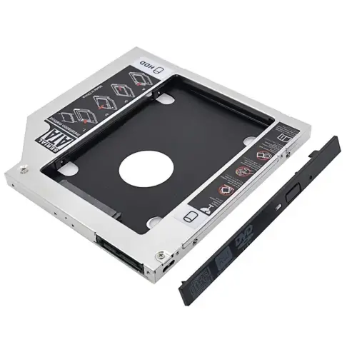 Hiper Hd401 9.5mm Notebook Slim Sata Hdd Kızak