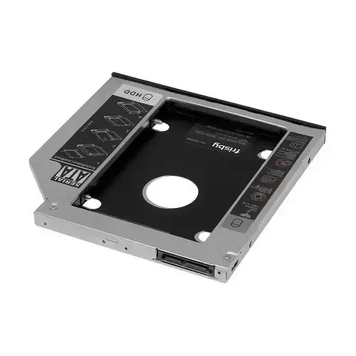 Frisby FA-7832NF 2.5” Notebook Extra SATA HDD Yuva (9.5mm)