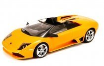 MJX 1:14 Lamborghini Murcielago LP640 Şarjlı Kumandalı Oyuncak Araba