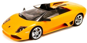 MJX 1:14 Lamborghini Murcielago LP640 Şarjlı Kumandalı Oyuncak Araba
