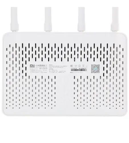 Xiaomi Mi R3P Router 3 1167Mbps 5GHz WiFi Router