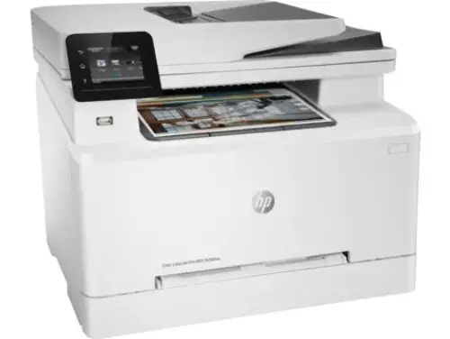 HP T6B80A Claserjet Pro M280NW A4 Tarayıcı/Fotokopi/Yazıcı