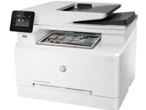HP T6B80A Claserjet Pro M280NW A4 Tarayıcı/Fotokopi/Yazıcı