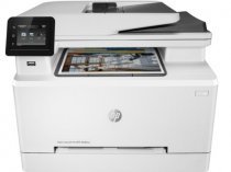 Hp T6B80A Claserjet Pro M280NW A4 Tarayıcı/Fotokopi/Yazıcı