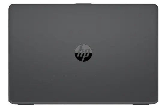 HP 250 G6 2LB38ES Intel Core i5-7200 2.5GHz 8GB 1TB 2GB 15.6″ FreeDOS Notebook