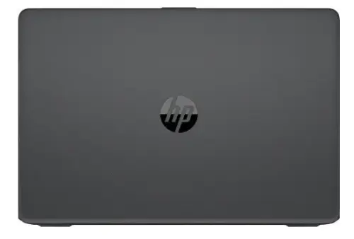 HP 250 G6 2LB38ES Intel Core i5-7200 2.5GHz 8GB 1TB 2GB 15.6″  FreeDOS Notebook