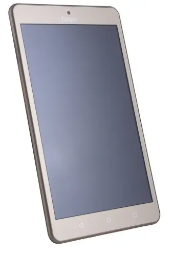 Casper Via S28 16GB Wi-Fi 8″ Altın Tablet - Casper Türkiye Garantili