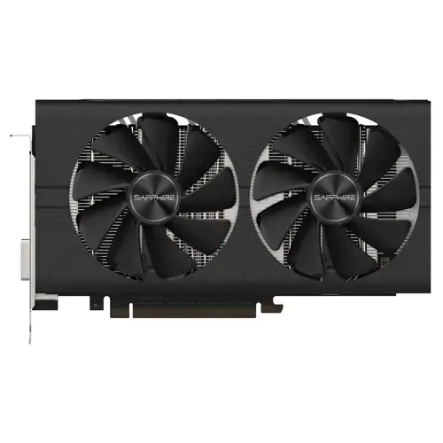 Sapphire Pulse OC Radeon RX 580 4GD5 11265-09-20G 4GB GDDR5 256Bit DX12 Gaming Ekran Kartı