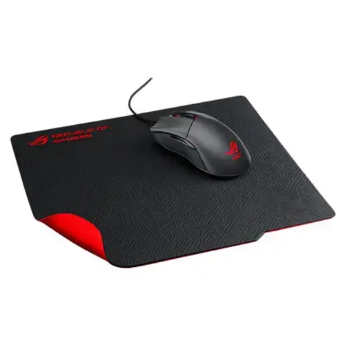 Asus NS01-1A ROG Whetstone Gaming Mouse Pad