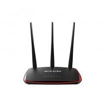 Tenda AP5 300Mbps 1 Port WiFi-N PoE Access Point