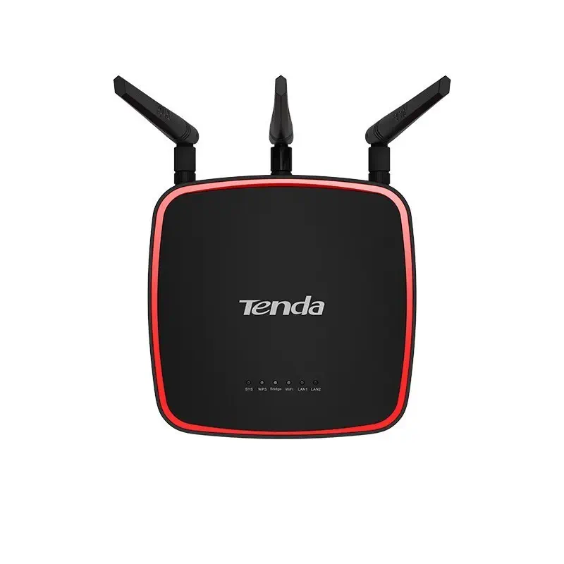 Tenda AP5 300Mbps 1 Port WiFi-N PoE Access Point