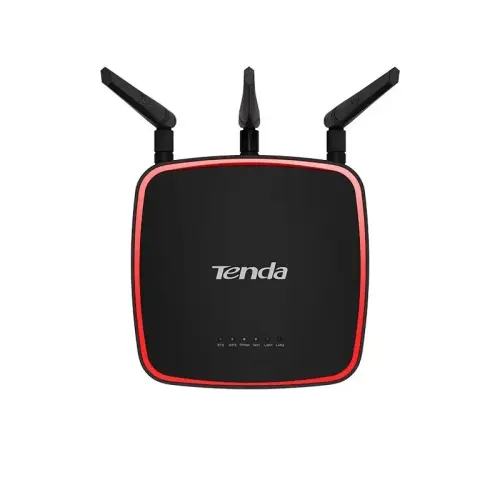 Tenda AP5 300Mbps 1 Port WiFi-N PoE Access Point