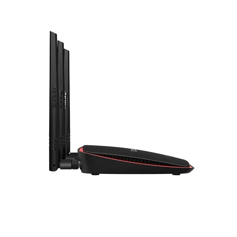 Tenda AP5 300Mbps 1 Port WiFi-N PoE Access Point