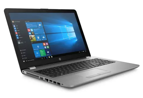 HP 3VJ51ES 250 G6 i3-5005U  4GB 256SSD 15.6 Led FreeDOS Notebook