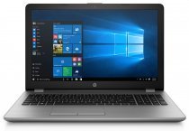 Hp 3VJ51ES 250 G6 i3-5005U 4GB 256SSD 15.6 Led FreeDOS Notebook