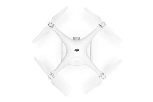 DJI Phantom 4 Pro V2 Drone Seti