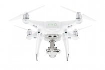 DJI Phantom 4 Pro V2 Drone Seti