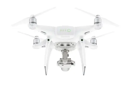 DJI Phantom 4 Pro V2 Drone Seti