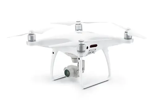 DJI Phantom 4 Pro V2 Drone Seti