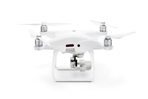 DJI Phantom 4 Pro V2 Drone Seti