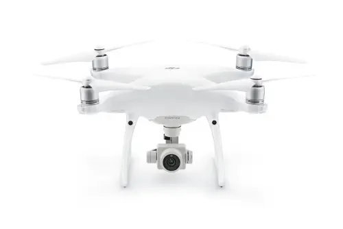 DJI Phantom 4 Pro V2 Drone Seti