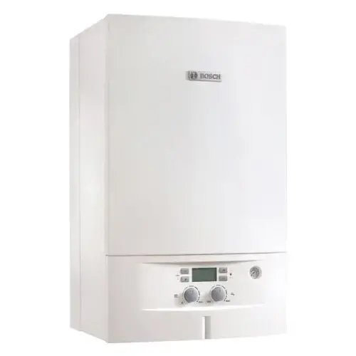 Bosch Condens 2000W 20.000 kcalh Yoğuşmalı Hermetik Kombi