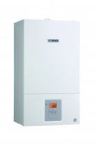 Bosch Class 6000 24 Kw Hermetik Kombi (20.000 Kcal)