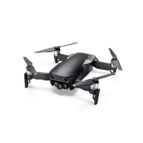DJI Mavic Air Siyah Drone