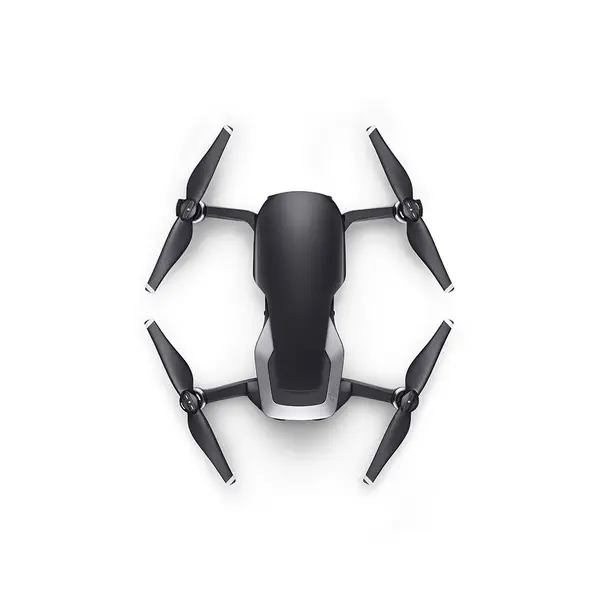 DJI Mavic Air Siyah Drone