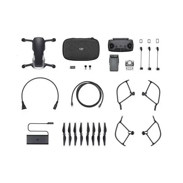 DJI Mavic Air Siyah Drone