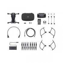 DJI Mavic Air Siyah Drone