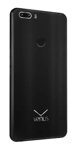 Vestel Venus Z20 64 GB İnci Siyahı Cep Telefonu Distribütör Garantili