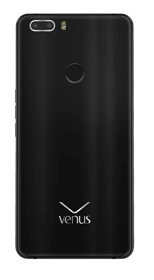 Vestel Venus Z20 64 GB İnci Siyahı Cep Telefonu Distribütör Garantili