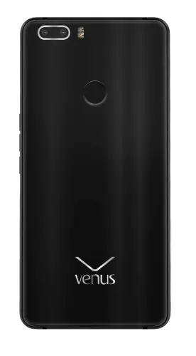 Vestel Venus Z20 64 GB İnci Siyahı Cep Telefonu Distribütör Garantili