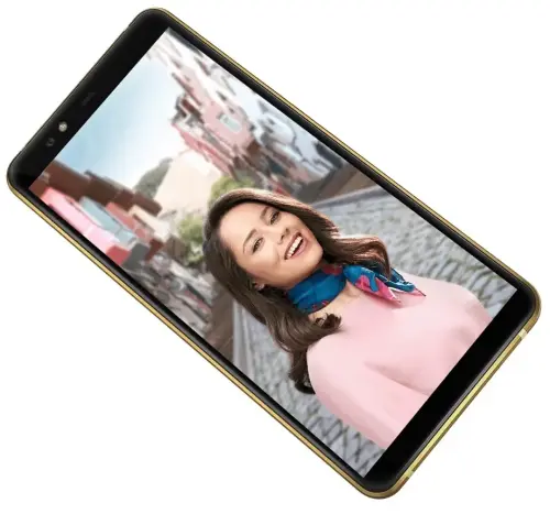 Vestel Venus Z20 64 GB Altın Sarısı Cep Telefonu Distribütör Garantili