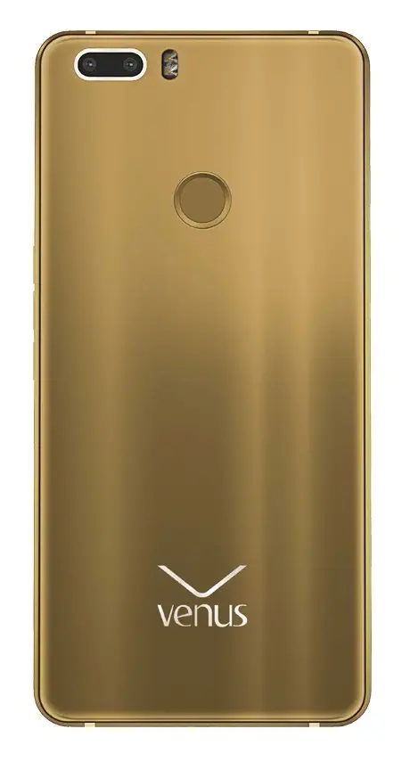 Vestel Venus Z20 64 GB Altın Sarısı Cep Telefonu Distribütör Garantili