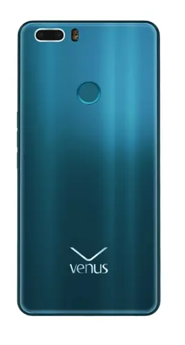 Vestel Venus Z20 64 GB Sedef Mavisi Cep Telefonu Distribütör Garantili