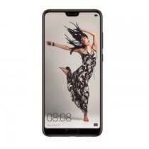 Huawei P20 Pro 128 GB Black Cep Telefonu Distribütör Garantili