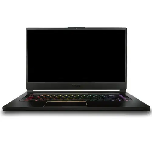 MSI GS65 Stealth Thin 8RF-086TR i7-8750H 2.20GHz 16GB 512GB SSD 8GB GeForce GTX 1070 15.6” FullHD Win10 Gaming Notebook