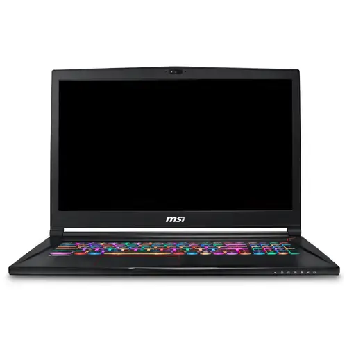 MSI GS73 Stealth 8RF-034XTR i7-8750H 2.20GHz 32GB 1TB+256GB SSD 8GB GeForce GTX 1070 17.3” Full HD FreeDOS Gaming Notebook