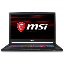 MSI GS73 Stealth 8RF-034XTR i7-8750H 2.20GHz 32GB 1TB+256GB SSD 8GB GeForce GTX 1070 17.3” Full HD FreeDOS Gaming Notebook