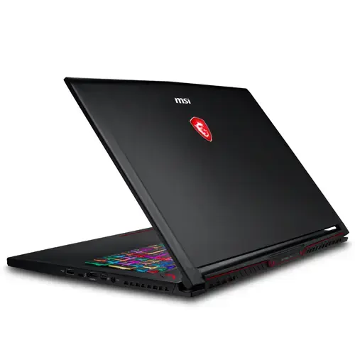 Msi GS73 Stealth 8RE-021XTR i7-8750H 2.20GHz 16GB DDR4 256GB SSD+1TB GTX 1060 GDDR5 6GB 17.3” FullHD FreeDOS Gaming Notebook