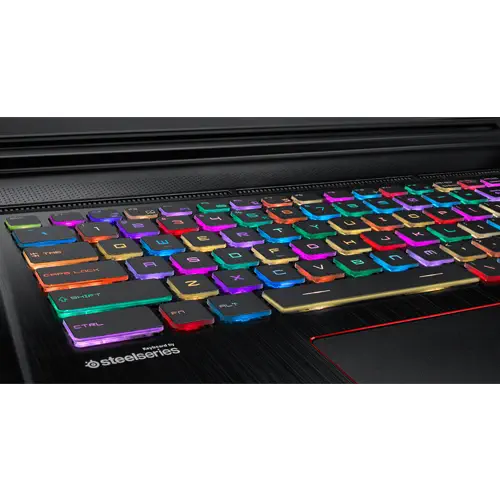 Msi GS73 Stealth 8RE-021XTR i7-8750H 2.20GHz 16GB DDR4 256GB SSD+1TB GTX 1060 GDDR5 6GB 17.3” FullHD FreeDOS Gaming Notebook