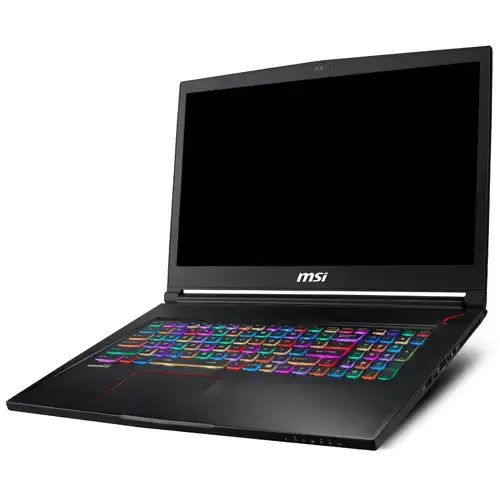 Msi GS73 Stealth 8RE-021XTR i7-8750H 2.20GHz 16GB DDR4 256GB SSD+1TB GTX 1060 GDDR5 6GB 17.3” FullHD FreeDOS Gaming Notebook