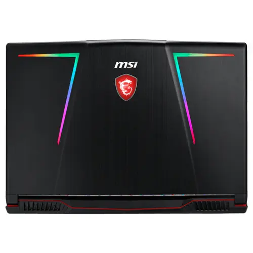 Msi GE73 Raider RGB 8RF-210XTR i7-8750H 2.20GHz 32GB DDR4 256GB SSD+2TB GTX 1070 GDDR5 17.3” FullHD FreeDOS Gaming Notebook