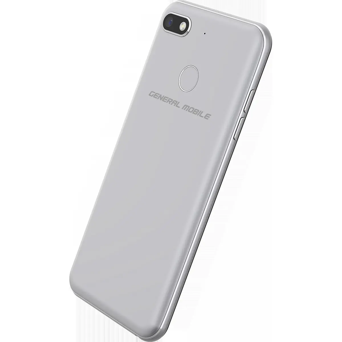 General Mobile GM 8 GO 16GB Dual Sim Uzay Gri Cep Telefonu - Telpa Garantili