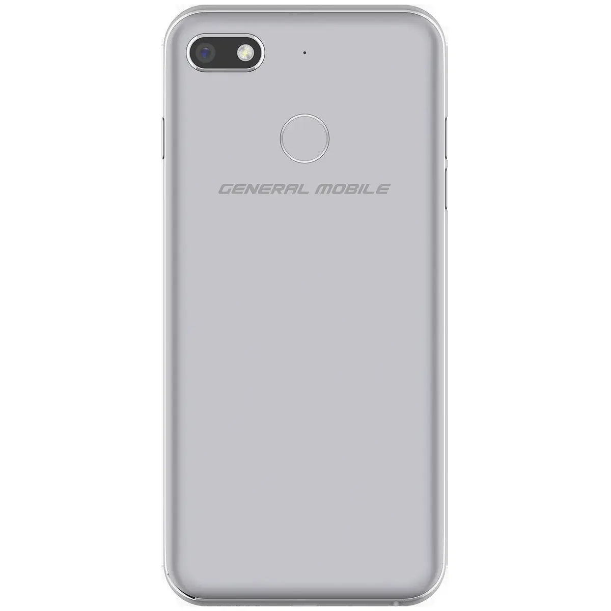 General Mobile GM 8 GO 16GB Dual Sim Uzay Gri Cep Telefonu - Telpa Garantili