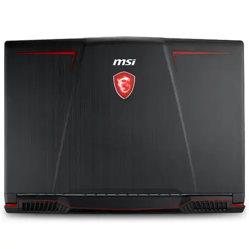 Msi GP63 Leopard 8RE-235XTR i7-8750H 2.20GHz 16GB DDR4 128GB SSD+1TB GTX 1060 GDDR5 6GB 15.6” FullHD FreeDOS Gaming Notebook