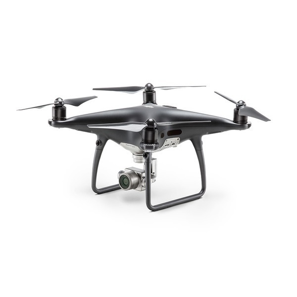 drona dji phantom 4 pro plus