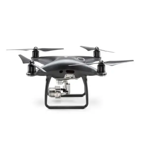 DJI Phantom 4 Pro Plus Obsidian Edition Drone